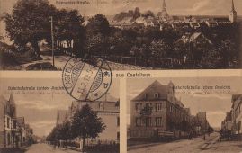 Hier geht es zur Karte mit dem Motiv 'Bopparder Straße und Bahnhofstraße'
