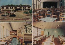 Hier geht es zur Karte mit dem Motiv 'Das Tivoli 1960 - innen und außen'