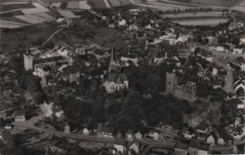 Hier geht es zur Karte mit dem Motiv 'Rund um altes Rathaus, Kirchen und Burg'