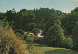Hier geht es zur Karte mit dem Motiv 'Die Sulzmühle am Deimerbach'