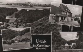 Hier geht es zur Karte mit dem Motiv 'Zwei Mühlen und ein Gasthaus'