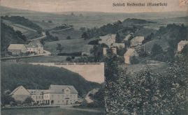 Hier geht es zur Karte mit dem Motiv 'Gasthaus und Weiler Schloss Reifenthal'