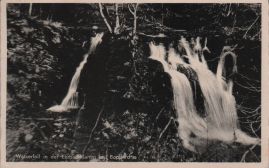Hier geht es zur Karte mit dem Motiv 'Wasserfall in Stufen'