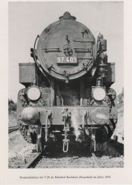 Hier geht es zur Karte mit dem Motiv 'Dampflokomotive im Bahnhof Buchholz'