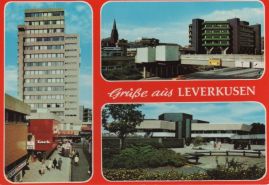 Hier geht es zur Karte mit dem Motiv 'Forum und Innenstadt'