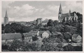 Hier geht es zur Karte mit dem Motiv 'Blick über Hasental und Hintertor'