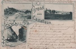 Hier geht es zur Karte mit dem Motiv 'Drei Ansichten aus dem Jahr 1896'