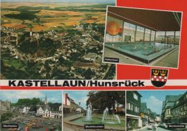 Hier geht es zur Karte mit dem Motiv 'Fünf Bilder aus dem Jahr 1986'