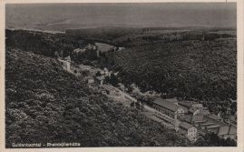 Hier geht es zur Karte mit dem Motiv 'Luftbild von Rheinböllerhütte' Hier geht es zur Karte mit dem Motiv 'Luftbild von Rheinböllerhütte'