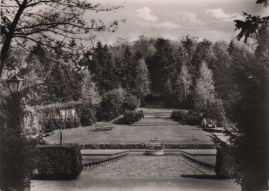 Hier geht es zur Karte mit dem Motiv 'Freilichtbühne im Volkspark Rehberge'