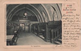 Hier geht es zur Karte mit dem Motiv 'Apostelkeller des Kaiserkellers'