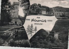 Hier geht es zur Karte mit dem Motiv 'Hunsrück mit Balduinseck'