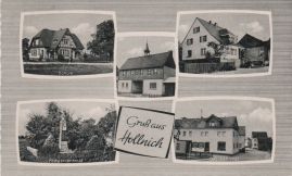 Hier geht es zur Karte mit dem Motiv 'Schule, Geschäft, Gasthaus und mehr'