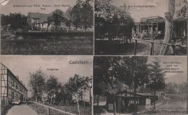 Hier geht es zur Karte mit dem Motiv 'Altes Tivoli und neuer Schützenplatz'