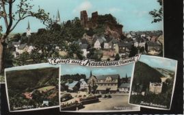 Hier geht es zur Karte mit dem Motiv 'Bilder von Burgen und Kirchen'