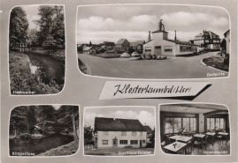 Hier geht es zur Karte mit dem Motiv 'Gasthaus Forster und mehr'