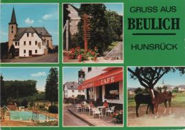 Hier geht es zur Karte mit dem Motiv 'Fünf Beulich-Bilder von 1980' Hier geht es zur Karte mit dem Motiv 'Fünf Beulich-Bilder von 1980'