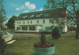 Hier geht es zur Karte mit dem Motiv 'Hotel und Restaurant 'Zur Post''