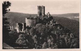 Hier geht es zur Karte mit dem Motiv 'Burg hoch oben auf dem Berg' Hier geht es zur Karte mit dem Motiv 'Burg hoch oben auf dem Berg'