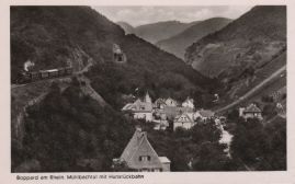Hier geht es zur Karte mit dem Motiv 'Dampflokomotive mit fünf Wagen'