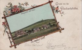 Hier geht es zur Karte mit dem Motiv 'Bergeshöhe 1650 Fuß'