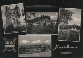 Hier geht es zur Karte mit dem Motiv 'Burg, Freibad und Kirchen'