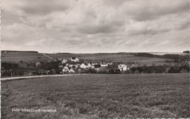 Hier geht es zur Karte mit dem Motiv 'Das Dorf in der Mulde'