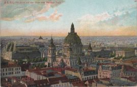 Hier geht es zur Karte mit dem Motiv 'Von Dom bis Reichstag'