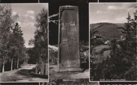 Hier geht es zur Karte mit dem Motiv 'Drei Bilder aus der Umgebung' Hier geht es zur Karte mit dem Motiv 'Drei Bilder aus der Umgebung'