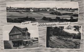 Hier geht es zur Karte mit dem Motiv 'Gasthaus und Pension Ketter'