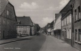 Hier geht es zur Karte mit dem Motiv 'Ein Zigarrenhaus am Hellweg' Hier geht es zur Karte mit dem Motiv 'Ein Zigarrenhaus am Hellweg'