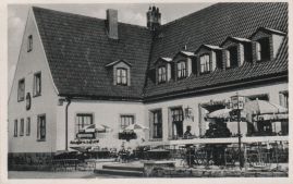 Hier geht es zur Karte mit dem Motiv 'Rasthaus in der Erwitter Straße' Hier geht es zur Karte mit dem Motiv 'Rasthaus in der Erwitter Straße'