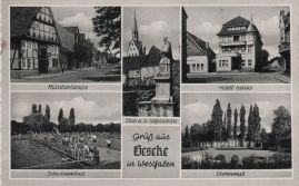 Hier geht es zur Karte mit dem Motiv 'Fünf-Bilder-Karte von Geseke' Hier geht es zur Karte mit dem Motiv 'Fünf-Bilder-Karte von Geseke'