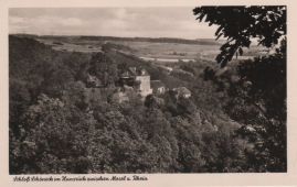 Hier geht es zur Karte mit dem Motiv 'Blick von gegenüber auf Schloss Schöneck' Hier geht es zur Karte mit dem Motiv 'Blick von gegenüber auf Schloss Schöneck'