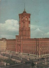 Hier geht es zur Karte mit dem Motiv 'Wolke hinterm Rathausturm' Hier geht es zur Karte mit dem Motiv 'Wolke hinterm Rathausturm'