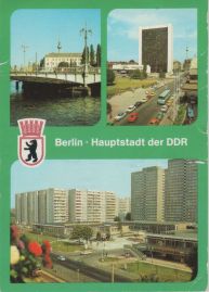 Hier geht es zur Karte mit dem Motiv 'Mitte und Prenzlauer Berg'