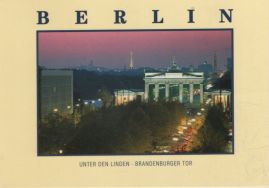 Hier geht es zur Karte mit dem Motiv 'Sehensürdigkeiten in der Ferne'