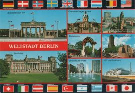 Hier geht es zur Karte mit dem Motiv 'Acht Bilder der Weltstadt'