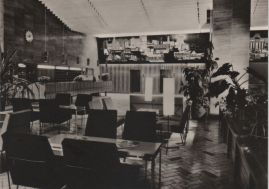 Hier geht es zur Karte mit dem Motiv 'Hotelhalle des Hotels Berolina' Hier geht es zur Karte mit dem Motiv 'Hotelhalle des Hotels Berolina'