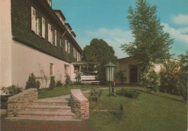 Hier geht es zur Karte mit dem Motiv 'Hotel und Gasthaus Zur Post'