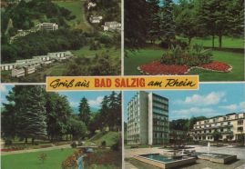 Hier geht es zur Karte mit dem Motiv 'Bilder von Parks und Bauwerken'