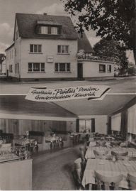 Hier geht es zur Karte mit dem Motiv 'Gasthaus und Pension Paulus'