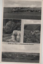Hier geht es zur Karte mit dem Motiv 'Zwei Ortsteile und zwei Täler'