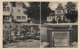 Hier geht es zur Karte mit dem Motiv 'Vier Bilder aus Sauerbrunnen'