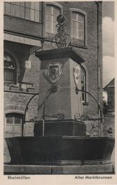 Hier geht es zur Karte mit dem Motiv 'Brunnen aus dem Jahr 1840' Hier geht es zur Karte mit dem Motiv 'Brunnen aus dem Jahr 1840'