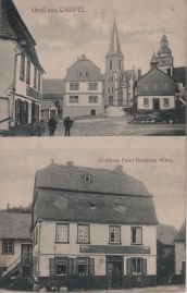 Hier geht es zur Karte mit dem Motiv 'Gasthaus der Witwe Dionisius'