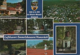 Hier geht es zur Karte mit dem Motiv 'Sieben Bilder auf einen Streich'