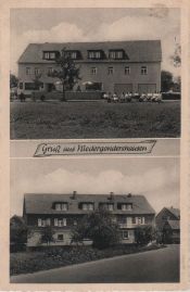 Hier geht es zur Karte mit dem Motiv 'Unter der Leitung von Josef Trein'