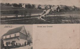 Hier geht es zur Karte mit dem Motiv 'Handlung Michel im Jahr 1916'