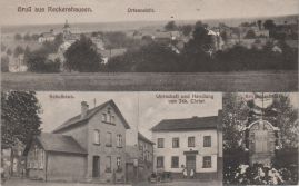 Hier geht es zur Karte mit dem Motiv 'Alte Fotos aus Reckershausen' Hier geht es zur Karte mit dem Motiv 'Alte Fotos aus Reckershausen'